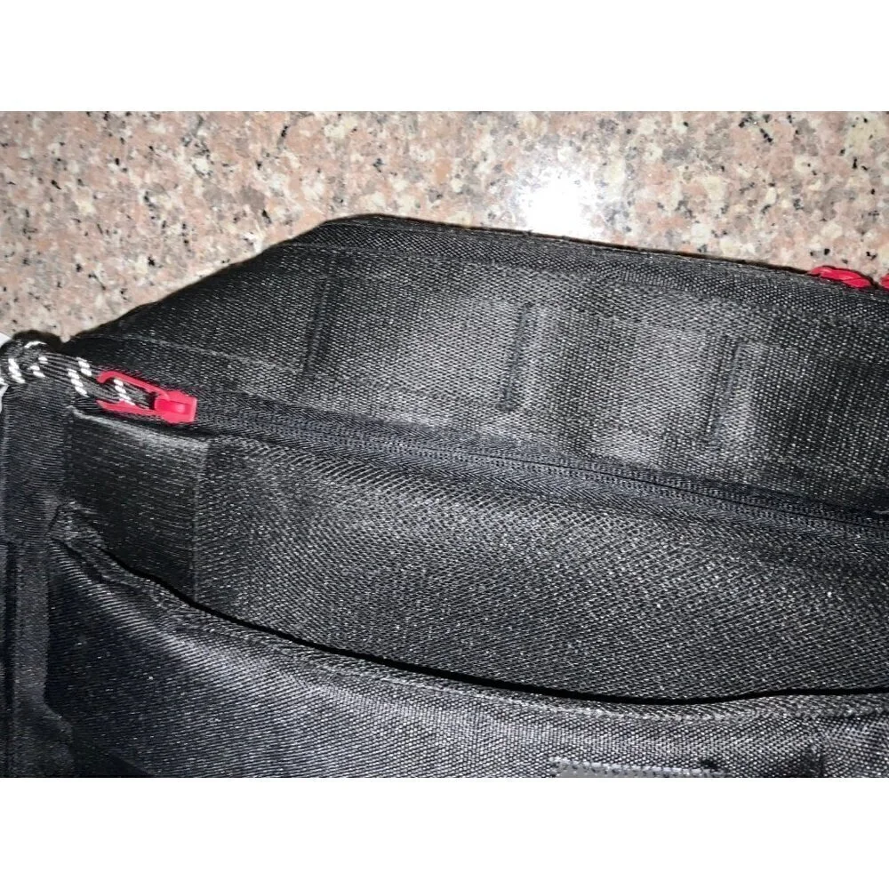 Jordan Air Hesi Backpack Nike‎ App Limited Release Black MA0838 023 NWT